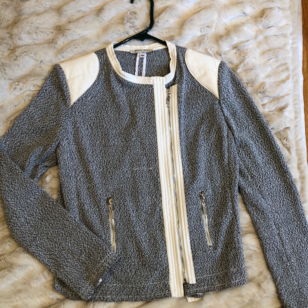 Alberto Makali Jacket